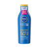 Nivea Sun Lotion Protect & Moisture SPF50+ 200 ml thumbnail