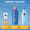 Nivea Sun Protect & Moisture Lotion SPF50+ 400 ml thumbnail