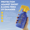 Nivea Sun Protect & Moisture Spray SPF30 250 ml thumbnail