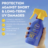 Nivea Sun Protect & Moisture Spray SPF50+ 250 ml thumbnail
