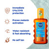 Nivea Sun Protect & Bronze Spray Oil SPF30 200 ml thumbnail