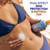 Nivea Sun Protect & Bronze Spray SPF50 200 ml thumbnail
