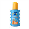 Nivea Sun Protect & Bronze Spray SPF50 200 ml thumbnail