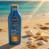 Nivea Sun Protect & Bronze Lotion FP50 200 ml thumbnail