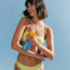 Nivea Sun Protect & Bronze Family Spray FP30 250 ml thumbnail
