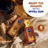 Nivea Sun Carrot Lotion Intense Bronze SPF6 200 ml thumbnail