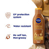Nivea Sun Carrot Lotion Intense Bronze SPF6 200 ml thumbnail
