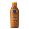 Nivea Sun Carrot Lotion Intense Bronze SPF6 200 ml thumbnail