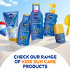 Nivea Sun Lotion Kids Ultra Protect & Play FP50+ 150 ml thumbnail