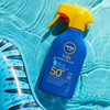 Nivea Sun Protect & Care Kids Spray FP50+ 250 ml thumbnail