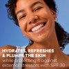 Nivea Refreshing Day Cream SPF30 50 ml thumbnail
