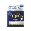 Nivea Q10 Power Night Regenerating Cream Anti-Wrinkle 50 ml thumbnail