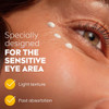 Nivea Q10 Firming Eye Cream Anti-Wrinkle Power 15 ml thumbnail
