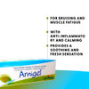 Arnigel Boiron - Arnica Gel 120g thumbnail