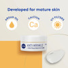 Nivea Revitalizing Anti-Wrinkle Day Cream 55+ 50 ml thumbnail