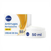 Nivea Revitalizing Anti-Wrinkle Day Cream 55+ 50 ml thumbnail