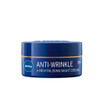 Nivea Revitalizing Anti-Wrinkle Night Cream 55+ 50ml thumbnail