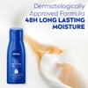 Nivea Body Milk Nourishing Mini 75 ml thumbnail