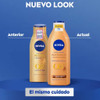 Nivea Q10 + Bronze Firming Body Lotion 200 ml thumbnail