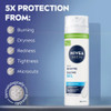 Nivea Sensitive Shaving Gel 200 ml thumbnail