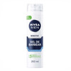 Nivea Sensitive Shaving Gel 200 ml thumbnail