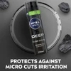 Nivea Men Deep Shaving Gel 200 ml thumbnail