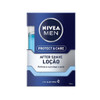 Nivea Men After Shave Protect & Care Lotion 100 ml thumbnail