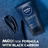 Nivea Men Deep Cleansing Gel 100 ml thumbnail