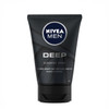 Nivea Men Deep Cleansing Gel 100 ml thumbnail