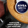 Nivea Men Cream 75 ml thumbnail
