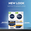 Nivea Men Sensitive Moisturizing Cream SPF15 75 ml thumbnail