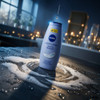 Nivea Smooth Shower Cream 750 ml thumbnail