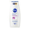 Nivea Orchid & Cashmere Extract Shower Cream 750 ml thumbnail