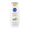 Nivea Orange & Avocado Oil Shower Cream 650 ml thumbnail
