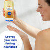 Nivea Natural Shower Oil 200 ml thumbnail