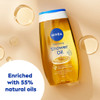 Nivea Natural Shower Oil 200 ml thumbnail