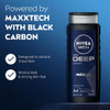 Nivea Men Deep Shower Gel 500 ml thumbnail