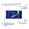 Nivea Cream Care Biodegradable Cleansing Wipes 25 units thumbnail