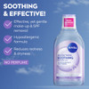 Nivea Soothing Micellar Water 400 ml thumbnail