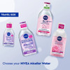 Nivea Mini Soothing Micellar Water 100 ml thumbnail