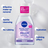 Nivea Mini Soothing Micellar Water 100 ml thumbnail