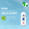 Nivea Dry Comfort Roll-On Deodorant 50 ml thumbnail