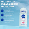 Nivea Dry Comfort Roll-On Deodorant 50 ml thumbnail