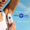 Nivea Dry Comfort Roll-On Deodorant 50 ml thumbnail
