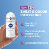 Nivea Fresh Sensation Roll-On Deodorant 50 ml thumbnail
