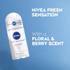 Nivea Fresh Sensation Roll-On Deodorant 50 ml thumbnail
