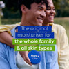 Nivea Cream 400 ml thumbnail