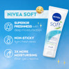 Nivea Soft Tube 75 ml thumbnail