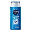 Nivea Men Strong Power Shampoo 250 ml thumbnail