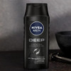 Nivea Men Deep Shampoo 250 ml thumbnail